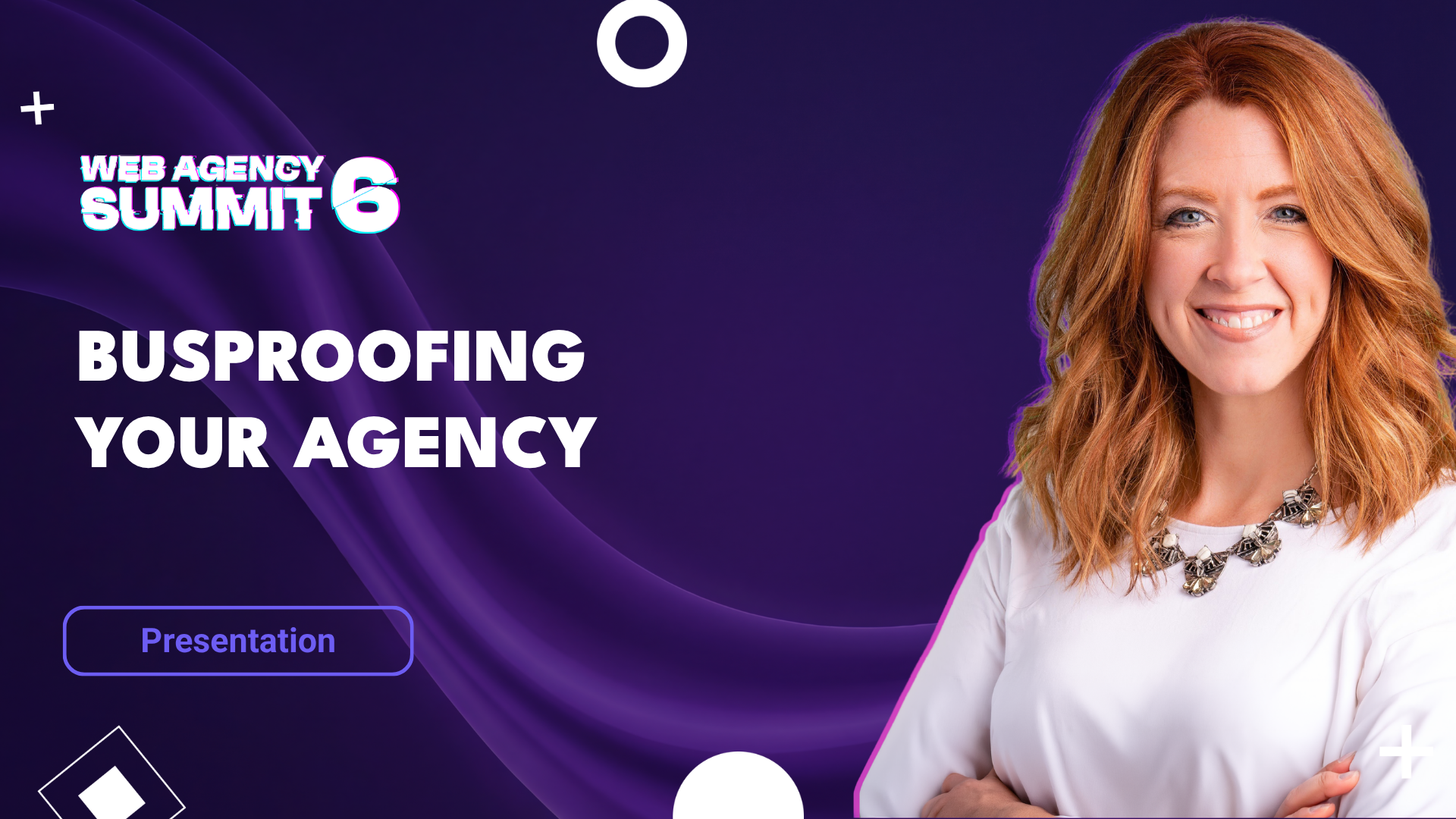 Busproof Your Agency