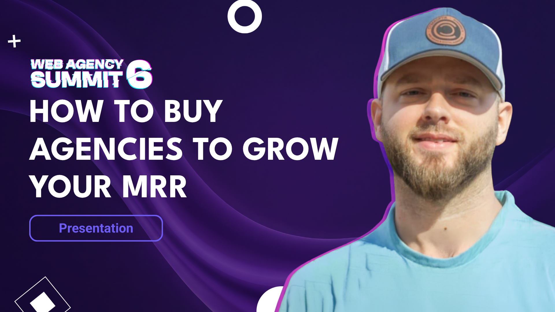 How to Buy Agencies to Grow Your MRR