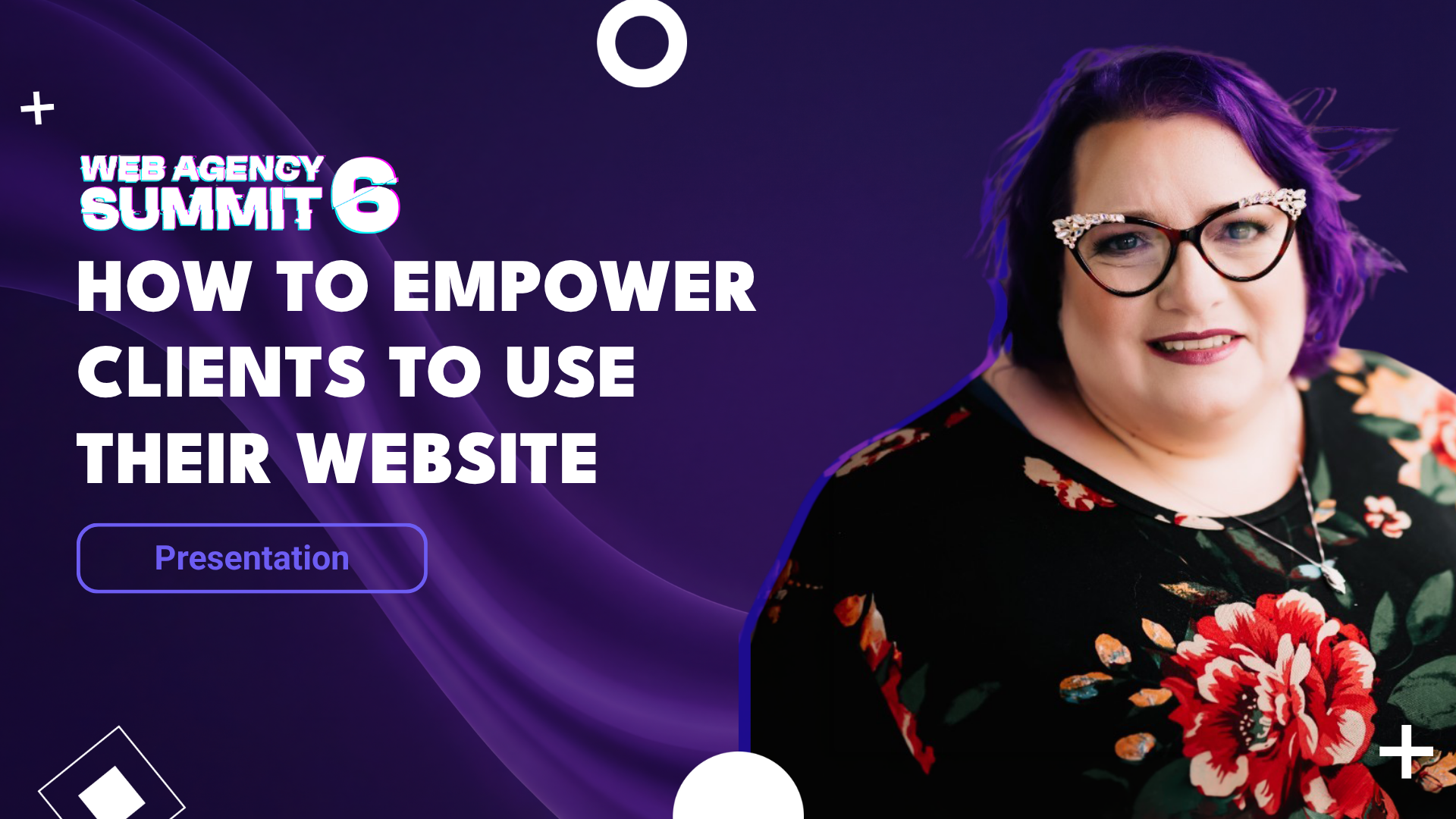 How to Empower Clients to Use Their Website (and Client-Proof Them at the Same Time)