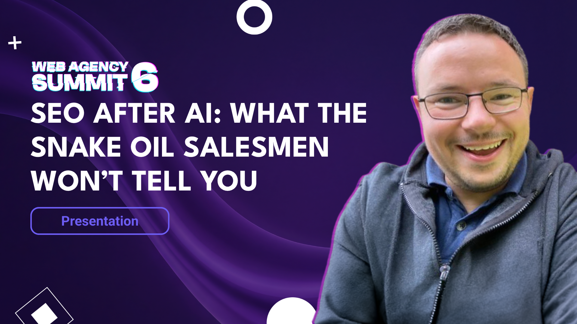 SEO After AI: What the Snake Oil Salesmen Won't Tell You