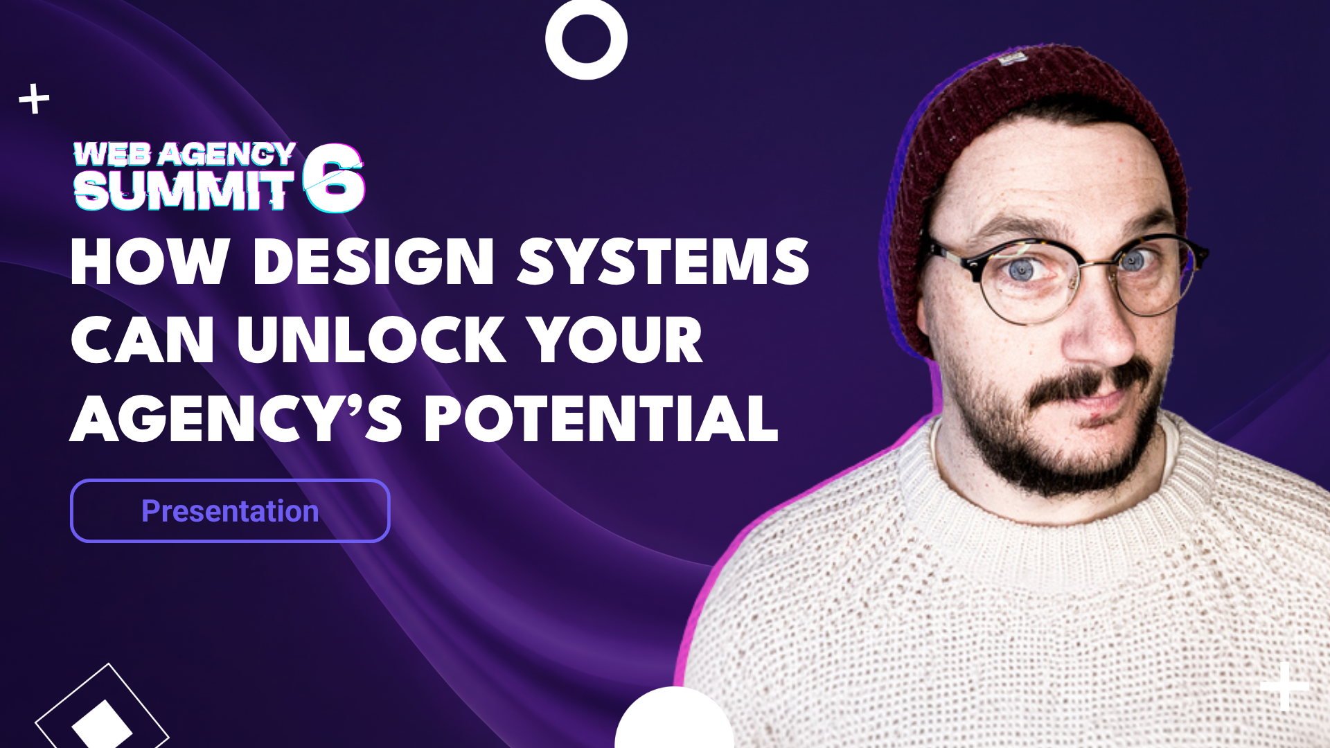 Stop Rebuilding the Wheel: Why Design Systems Are the Unlock You Need in Modern Design and Development