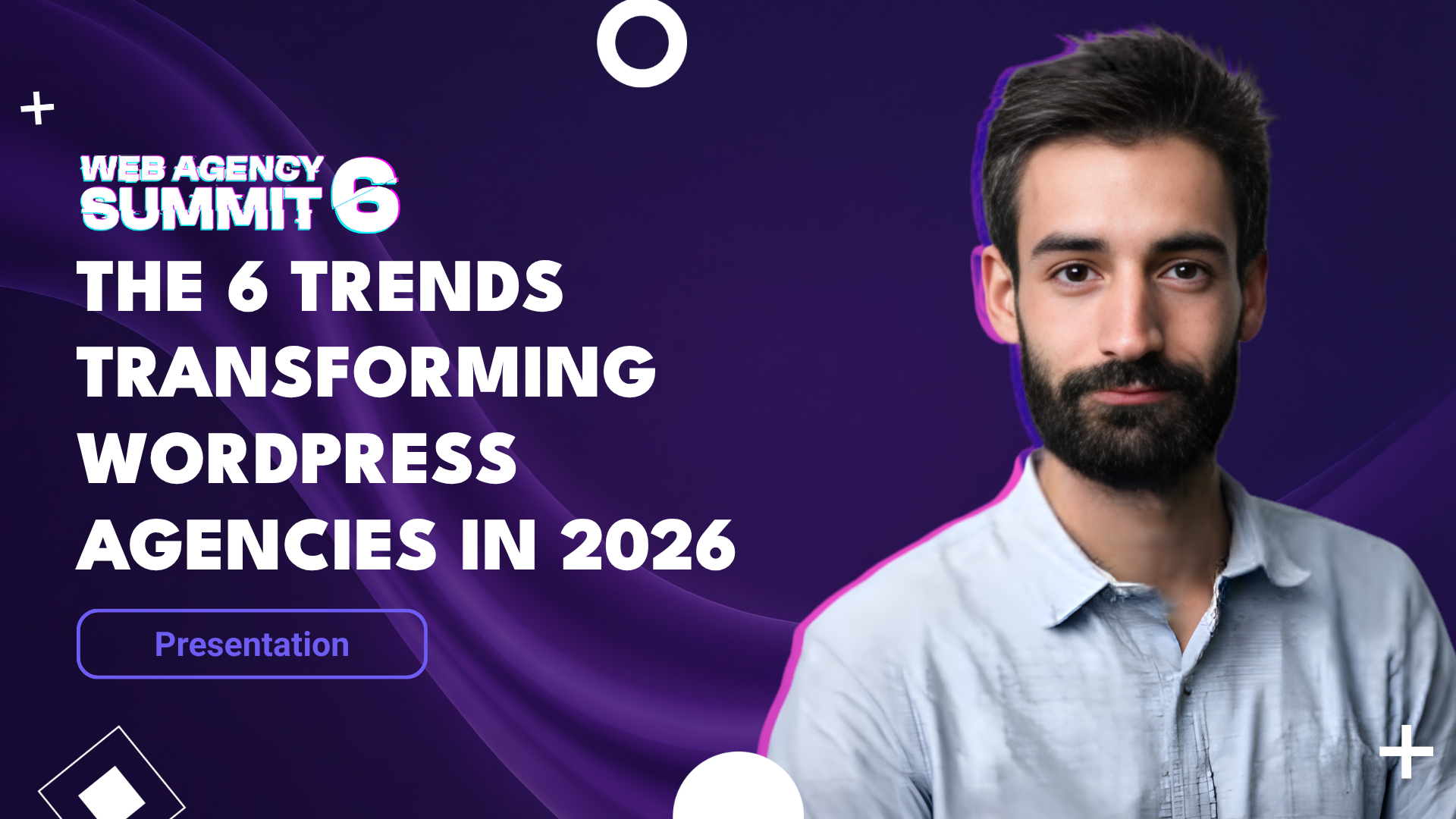 The 6 Trends Transforming WordPress Agencies in 2026