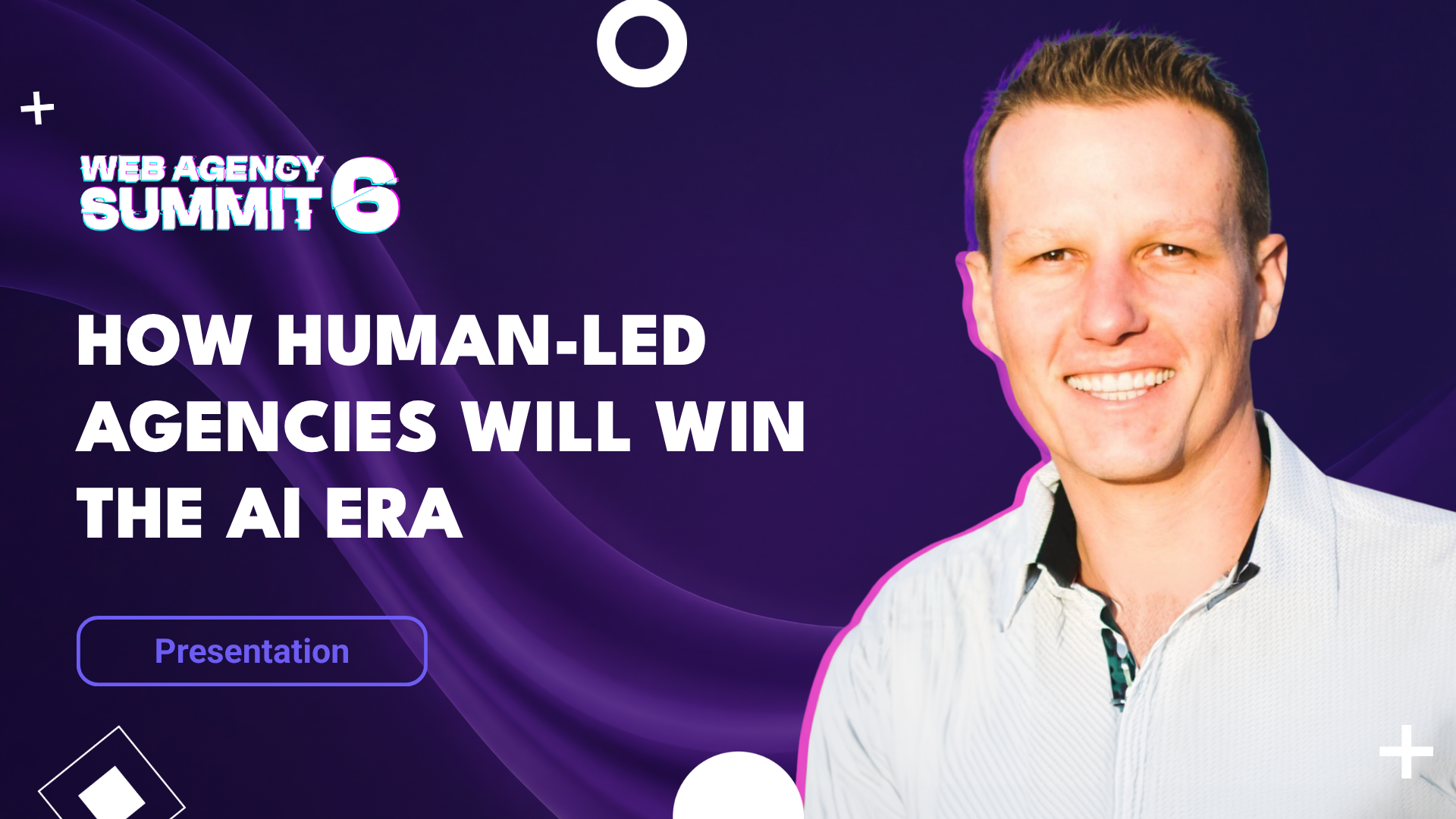 The Connection Advantage & Never Settle Operating System: How Human-Led Agencies Will Win the AI Era