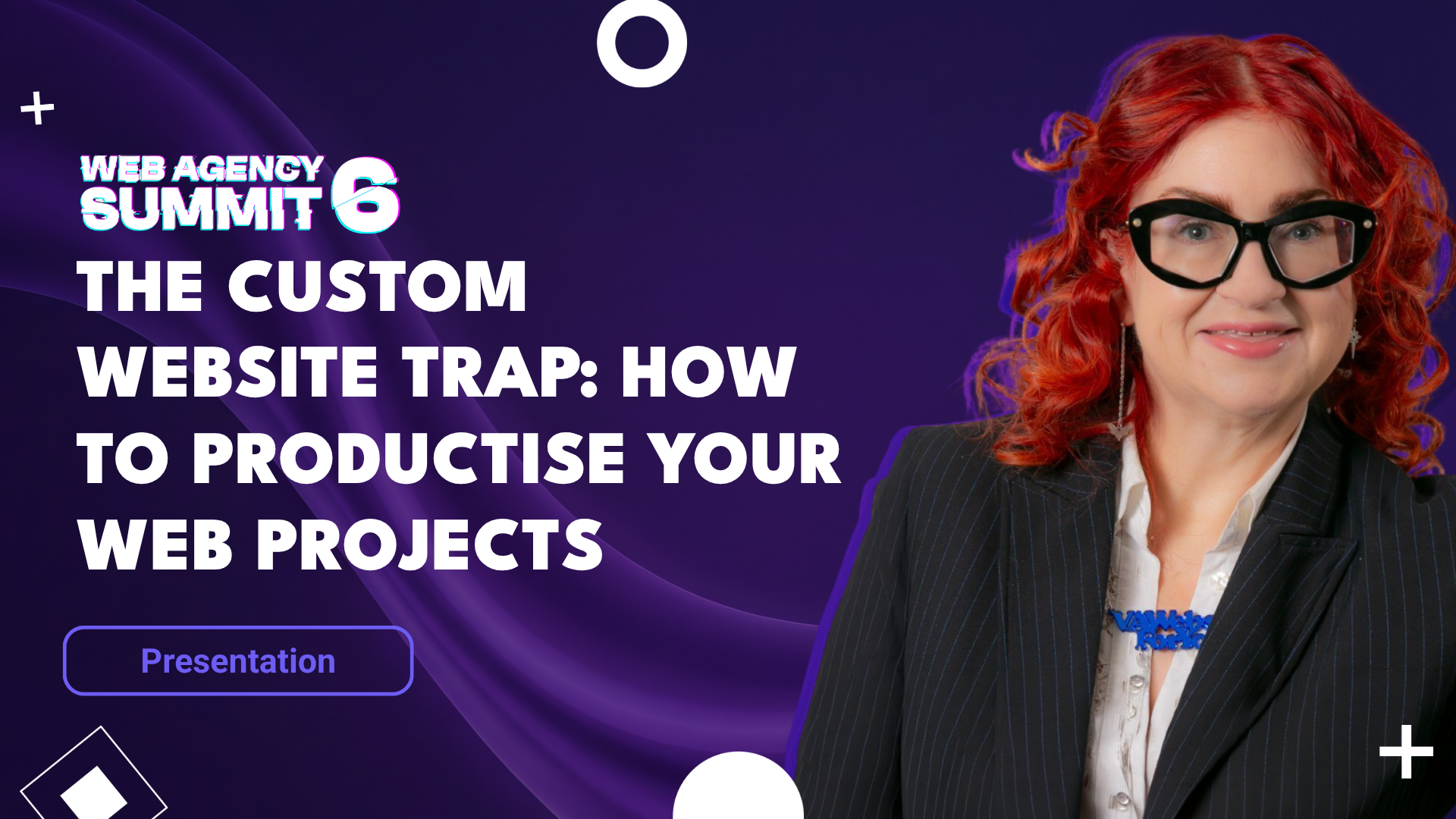 The Custom Website Trap: How to Productise Your Web Projects