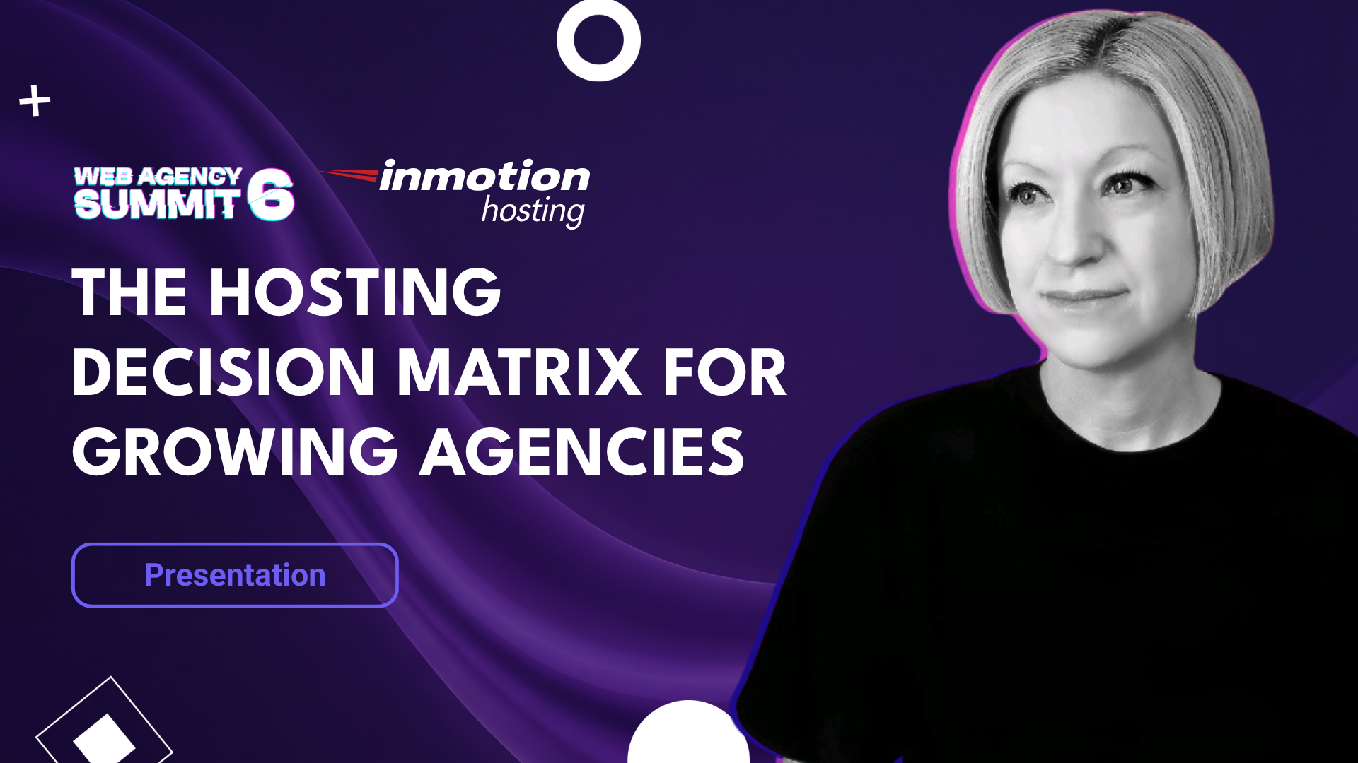 The Hosting Decision Matrix for Growing Agencies