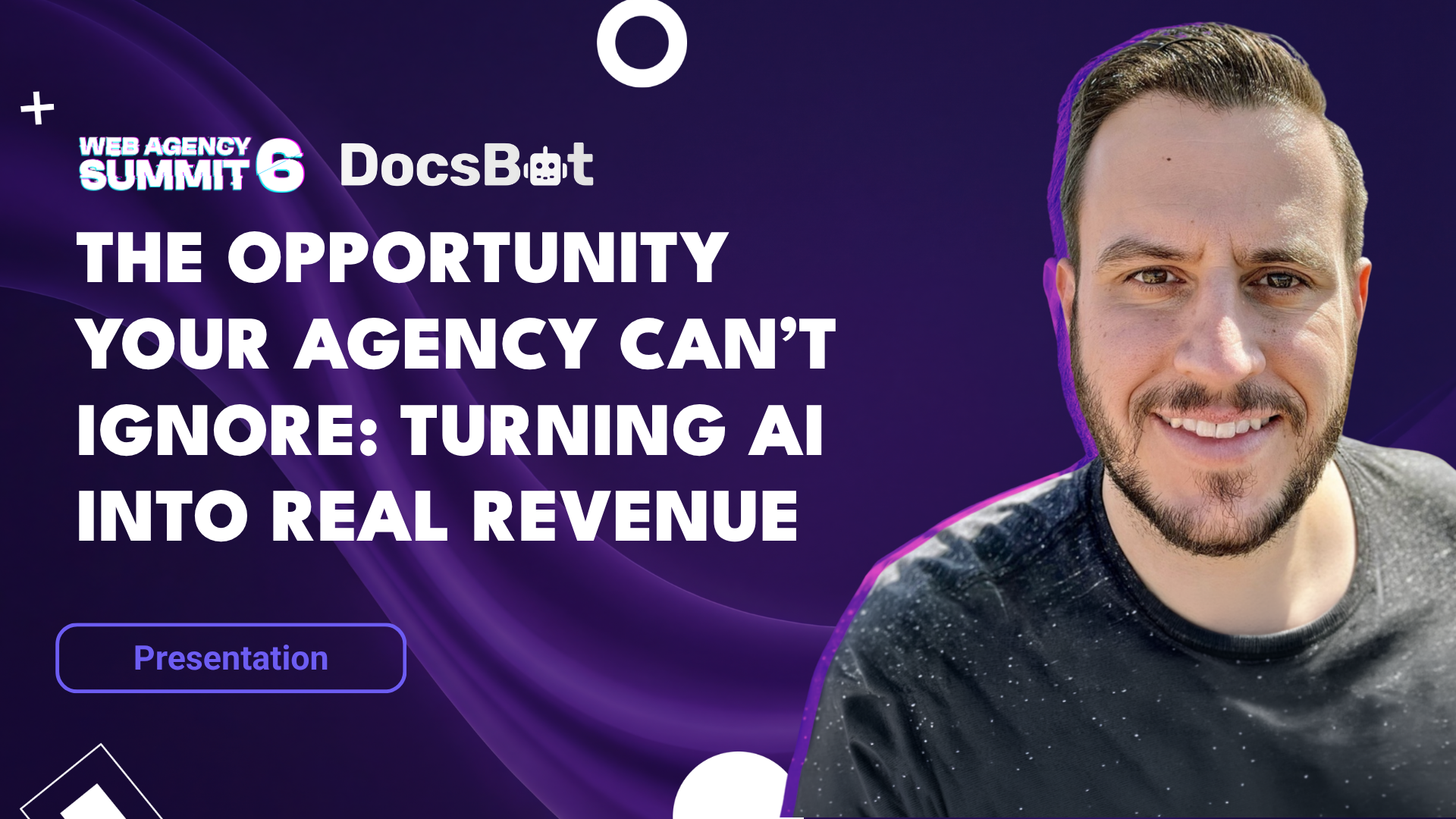 The Opportunity Your Agency Can't Ignore: Turning AI Into Real Revenue