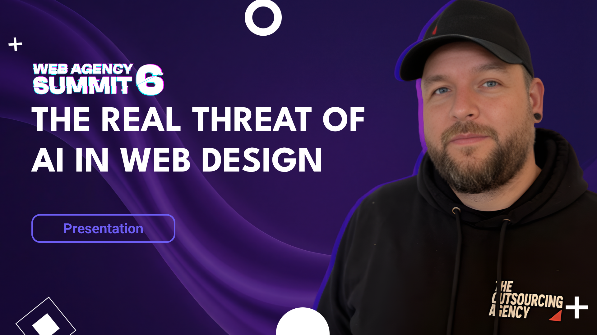 The Real Threat of AI in Web Design