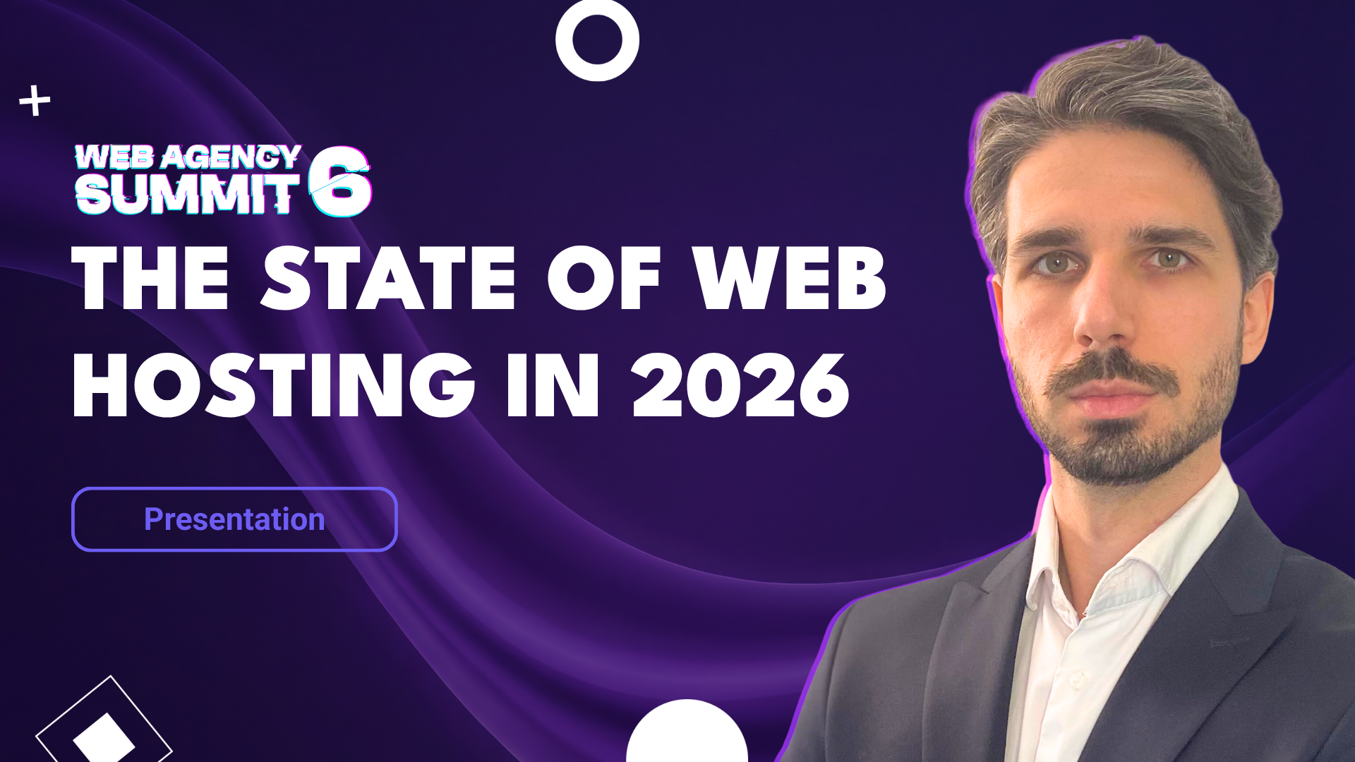 The State of Web Hosting in 2026: Insights from the CloudLinux and WebPros Industry Report