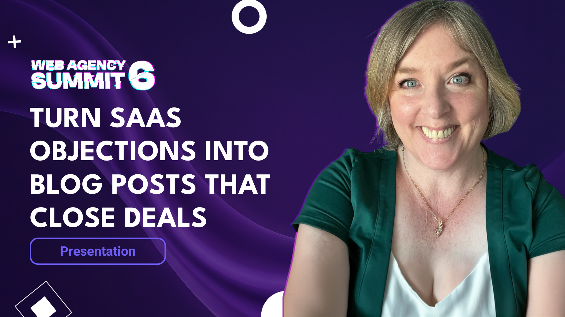Turn SaaS Objections Into Blog Posts That Close Deals