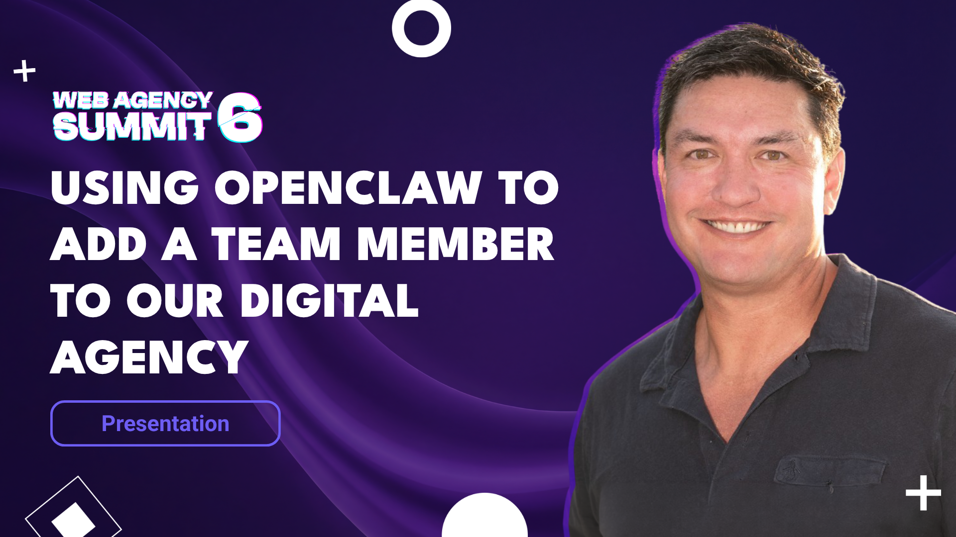Using OpenClaw to Add a Team Member to Your Digital Agency