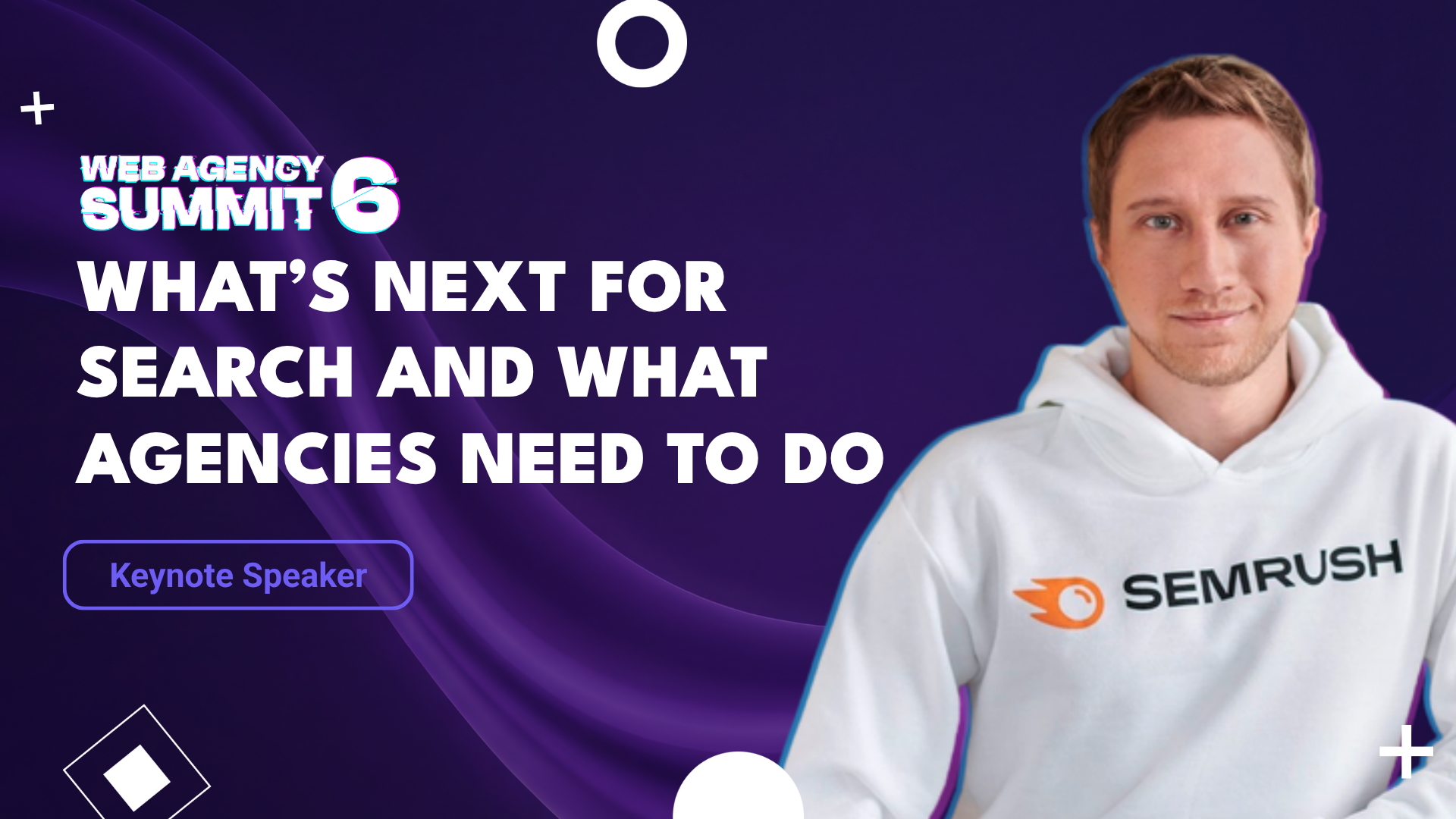 What's Next for Search and What Agencies Need to Do Now