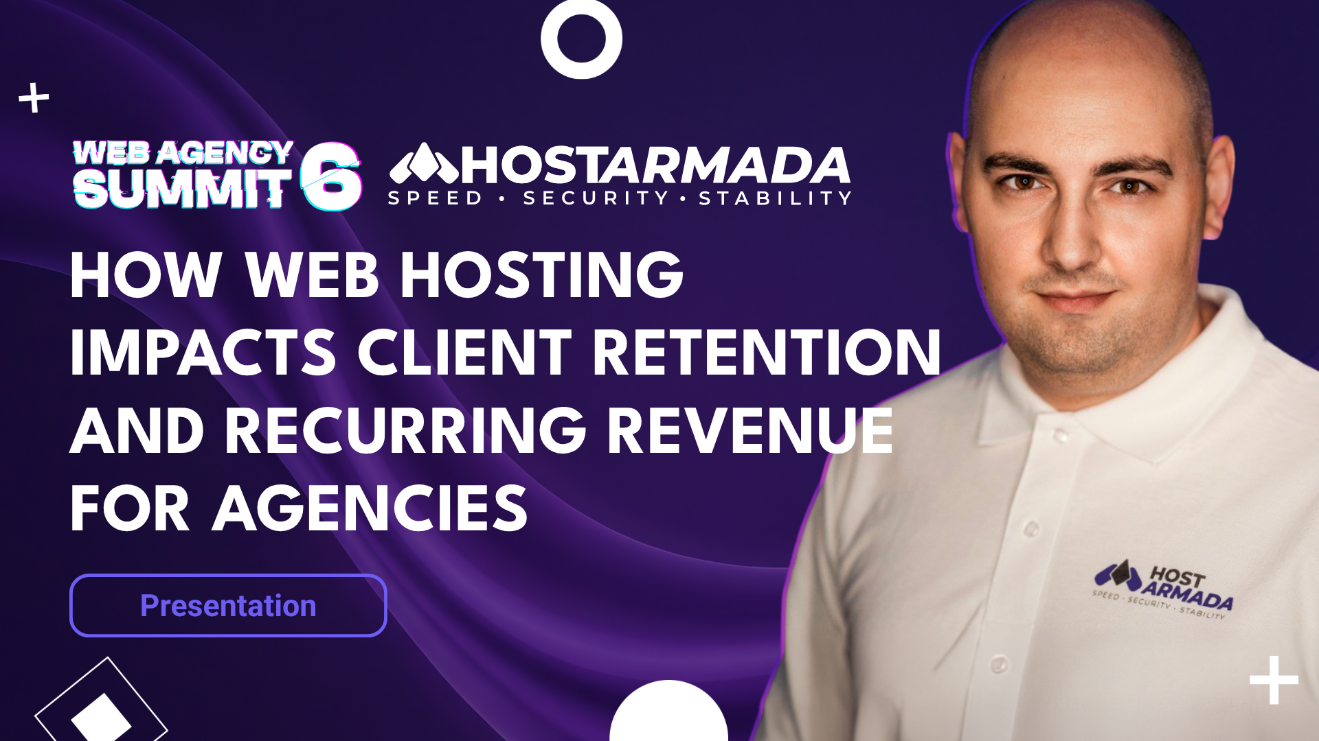 Why Clients Leave, and What Hosting Has to Do With It