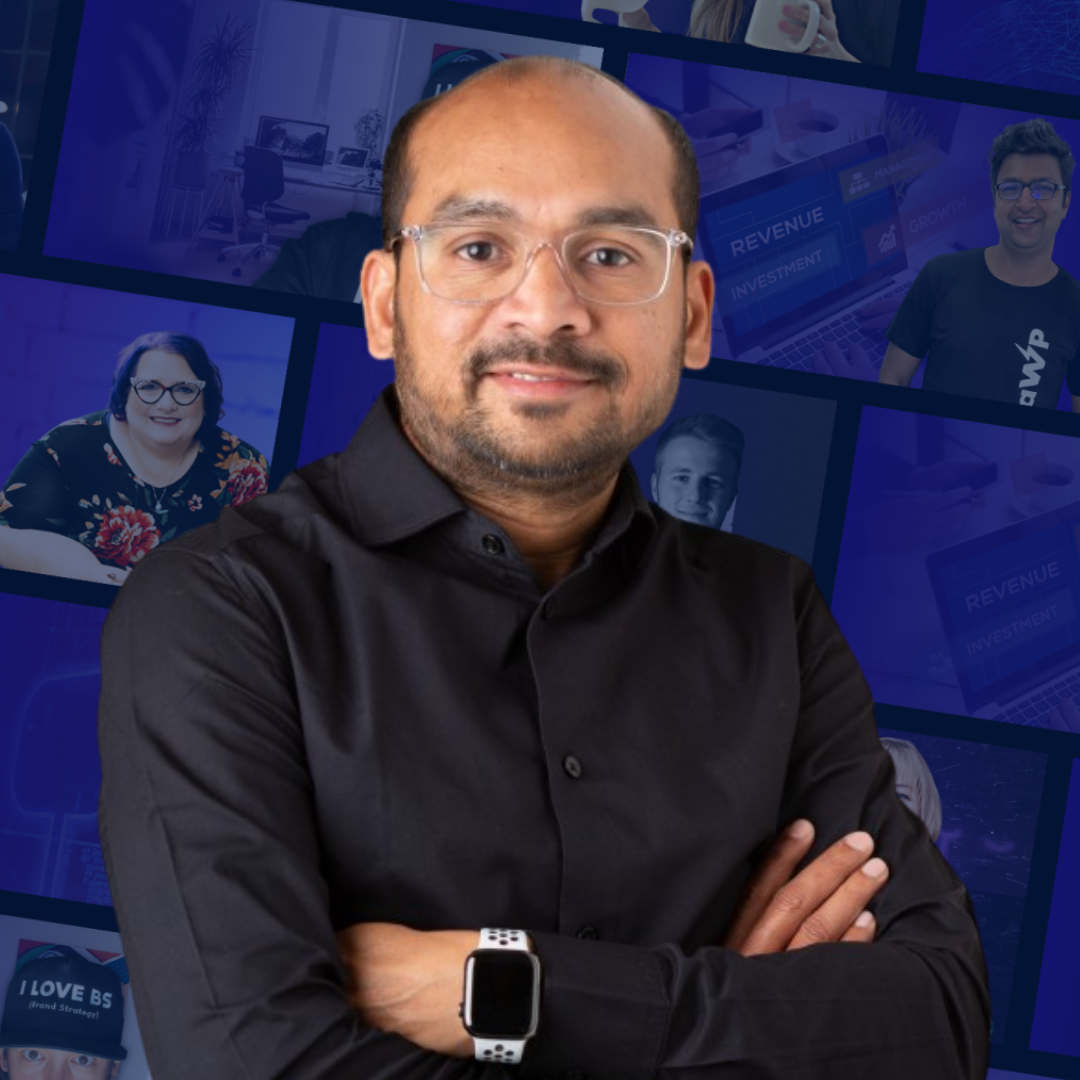 Manish Dudharejia